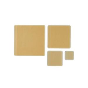 コンバテック アクアセルAgアドバンテージ 10×10cm10枚入【抗菌性創傷