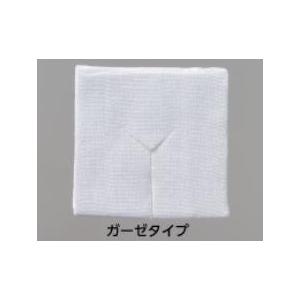 Yカットガーゼ(ガーゼタイプ) 7.5cmx7...の詳細画像1