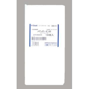 エアー 尺角ガーゼ 4ッ折 30cm×30cm 300枚 211200 : エム・ディ・エス