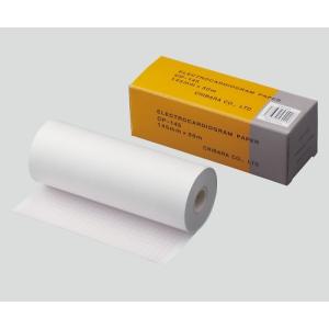 心電図用記録紙 210mm×30m  目安在庫=