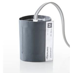 【部品】エレマーノ2専用 腕帯のみ ナイロン仕様 Mサイズ XX-ES41M 1枚 テルモ【返品不可...