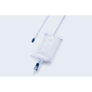 クリニーレッグバッグ NSタイプ 500ml 800 001 4807 未滅菌