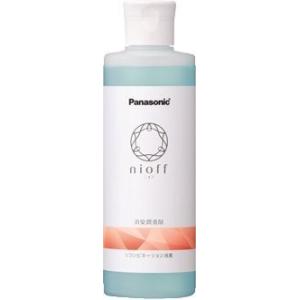 ニオフ消臭潤滑剤 ボトル 250ml 05016 1本 コンバテック【返品不可】