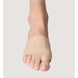 ファシリエイドサポーター 外反母趾 303611 左 S 21-23cm 日本シグマックス【返品不可】｜MeReCare-y(メリケア)