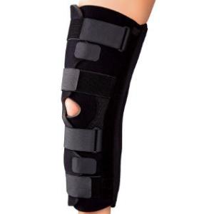 日本シグマックス ハイブリッドシーネ ニー 伸展タイプ ML 41-53cm