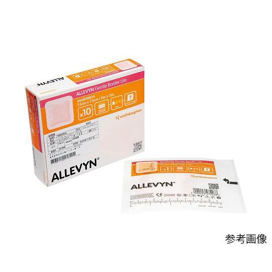 ハイドロ ジェントルエイド 66800837 8ｘ15cm パッド部5.5ｘ12.5cm 1箱10枚...