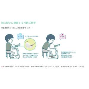 全自動血圧計 HBP-9035 健太郎 本体の...の詳細画像3