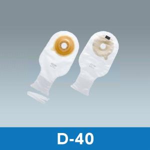 ALCARE（アルケア） イレファイン TD 50 19583 35mmφ ストーマ有効径34