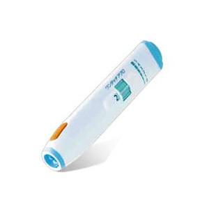 ワンタッチアクロ 23136 穿刺器具 1個 ジョンソン・エンド・ジョンソン【返品不可】