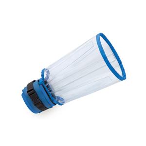 クリアミトン・包 抜管・抜針予防用ミトン 20811 1箱2個 アルケア【返品不可】