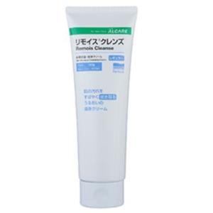 リモイスクレンズ レギュラー 17701 180g アルケア【返品不可】