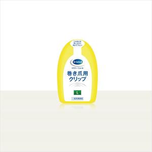 Dr.Scholl(ドクターショール) 巻き爪用クリップ L 18.5mm【返品不可】｜merecare