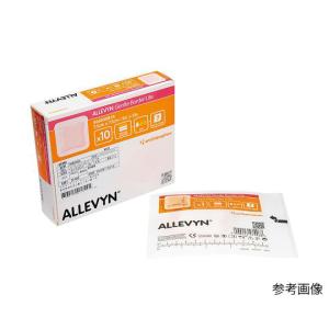 ALCARE（アルケア） エスアイエイド 3号サイズ 18751 75x75mm 1箱50枚