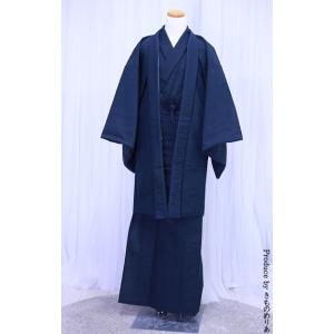 男性着物レンタル　適応身長(cm)：172〜177(cm)　AS-101