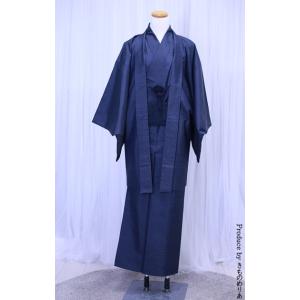 男性着物レンタル　適応身長(cm)：158〜163(cm)　AS-102