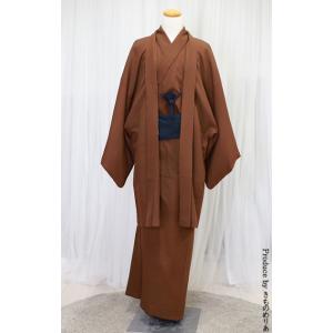男性着物レンタル　適応身長(cm)：169〜174(cm)　AS-103