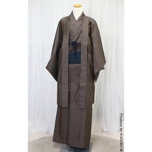 男性着物レンタル　適応身長(cm)：169.5〜174.5(cm)　AS-104