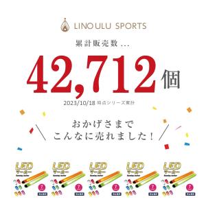 ランニング ライト 腕 LED アームバンド ...の詳細画像1