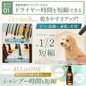 INOPET 獣医師推奨 ペット用 オーガニッ...の詳細画像3