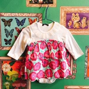 Caldia ベビー用ロンパース カバーオールの商品一覧 ベビー服 シューズ ベビー キッズ マタニティ 通販 Yahoo ショッピング