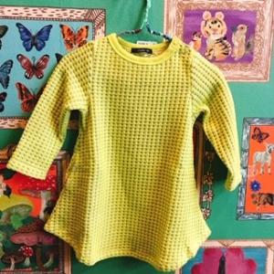 カルディア 子供服 ワンピースの商品一覧 通販 Yahoo ショッピング