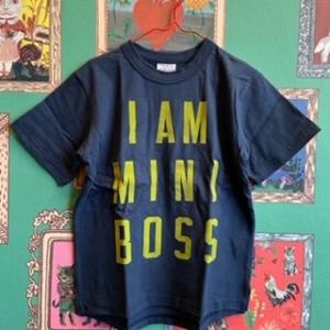 SALE　セール　OFFICIAL TEAM  オフィシャルチーム　I AM MINI Tシャツ　1...