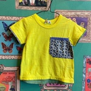 SALE　セール　RAGART　ラグマート　Tシャツ　春夏新作　　100-130センチ　子供服