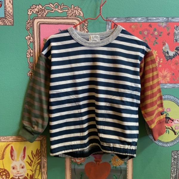 SALE　セール　F,O　KIDS  エフオーキッズ 　ロンＴ　秋冬新作　　子供服