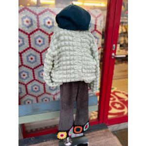 SALE　セール　Seraph　  セラフ　ポップコーンカーディガン　春夏　子供服　女の子