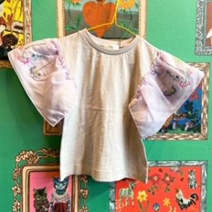 SALE　セール　Seraph　  セラフ　Tシャツ　　春夏新作　　子供服