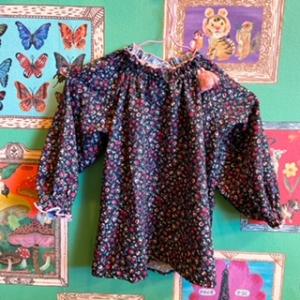 SALE　セール　eraph　  セラフ　ミュールズモダンチュニック　　新作　子供服　女の子