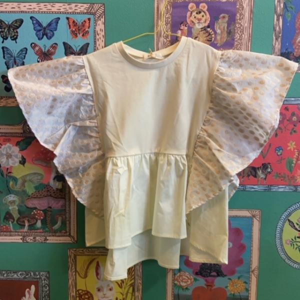 50%OF SALE　セール　UNICA  ユニカ　　子供服　 トップス　春夏新作　　