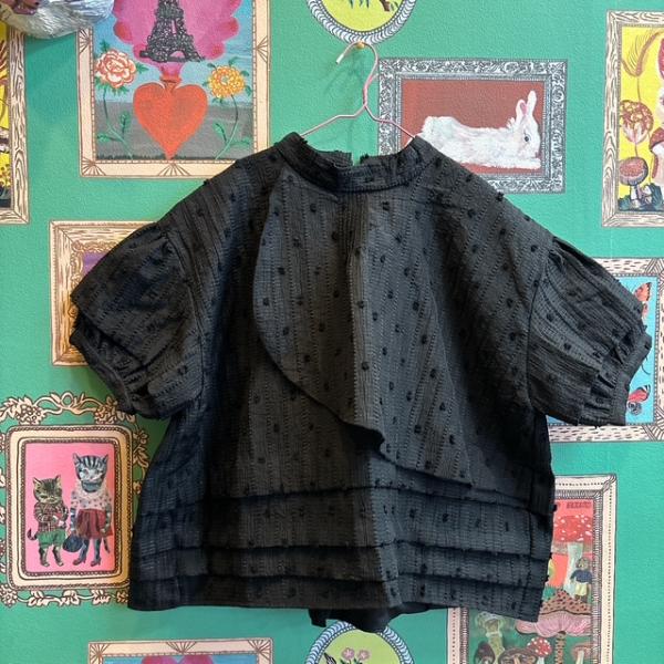 SALE　セール　UNICA 　ユニカ　　レディースサイズ　　SALE　セール　タックギャザーヘムブ...