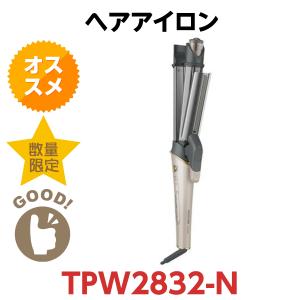 ベビリスプロBAB-2665/U ミラカール黒色並行輸入品（日本仕様100ｖ） meristauk_r0403002