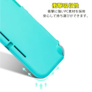 Nintendo Switch Lite ケー...の詳細画像5