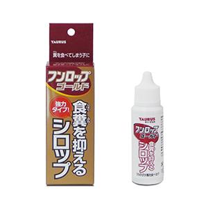 トーラス フンロップゴールド 30ml 食ふん防止 犬 猫 シロップ しつけ 対策 トレーニング ストレス解消 うんち ペット犬用 猫用 日本製