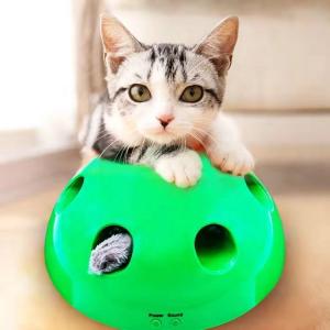 自動猫じゃらし 猫用おもちゃ の商品一覧 猫用品 ペット用品 生き物 通販 Yahoo ショッピング
