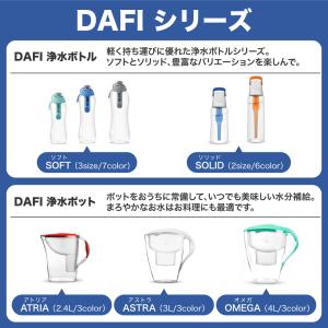 ダフィ カートリッジ クラシック 4個 ブリタ...の詳細画像5