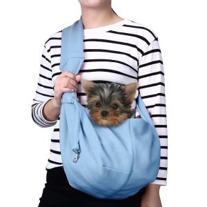 ペット 犬用 猫用 スリングバッグ スリング 抱っこ紐