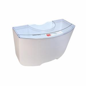 ペッツリー PETREE 猫 自動トイレ用 底面シリコンシート : ワン