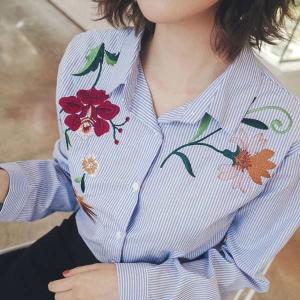 ふるさと納税 十日町市 着る山菜!【こごめTシャツ・アッシュ】L