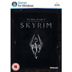 未開封品 The Elder Scrolls V Skyrim (PC) UK 輸入版 スカイリム ...