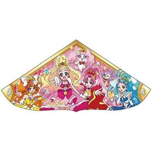 オンダ 凧 キャラクター カイト GO プリンセスプリキュア