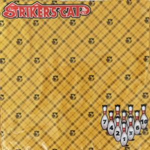 ボウリング ボールクリーナー ハンカチ ハンドタオル ネコ柄 タオル Ft 02 Ft 02 めろぱイラスト工房 Yahoo 店 通販 Yahoo ショッピング