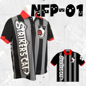 ボウリングウエア ポロシャツ 名入れ ボウリングウェア