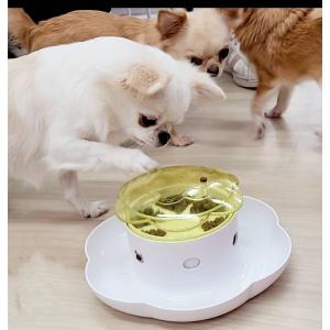 犬 おもちゃ おやつ入れ 押すと出る 犬 猫 ...の詳細画像4