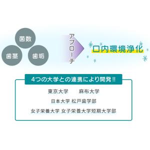 ドクターワンデルS 15g 犬の歯磨き粉 犬用...の詳細画像4