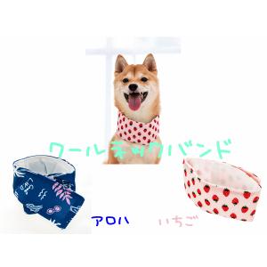 SALE! クールネックバンドＥＸ（ソフト保冷剤入り） ICE 犬 犬用 ネッククーラー 虫よけ　クールネック  ペット アイスリング 熱中症対策 冷却 冷感 散歩　防虫