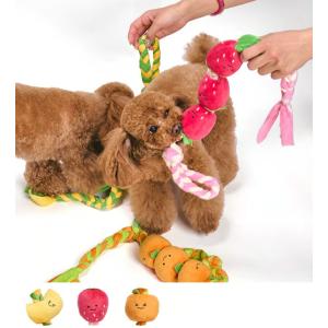 犬 デンタル おもちゃ オーマ・ロー 犬のおもちゃ オーマロー 歯みがき