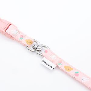 ミッフィー ハーネス 犬用ハーネス リード m...の詳細画像3